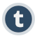 tumblr icon.