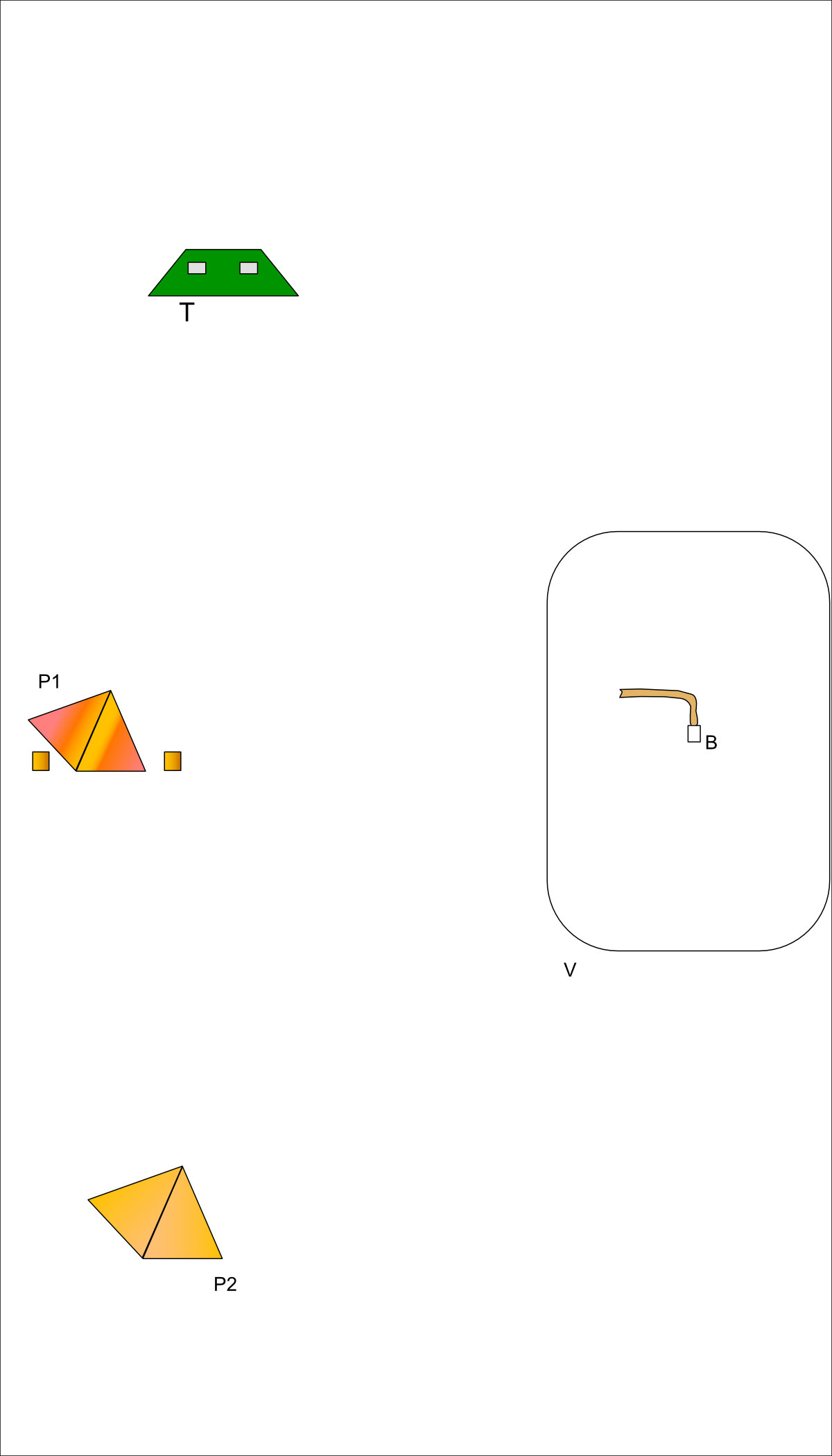 map of past setting in Provoking an Alternate Line Time.